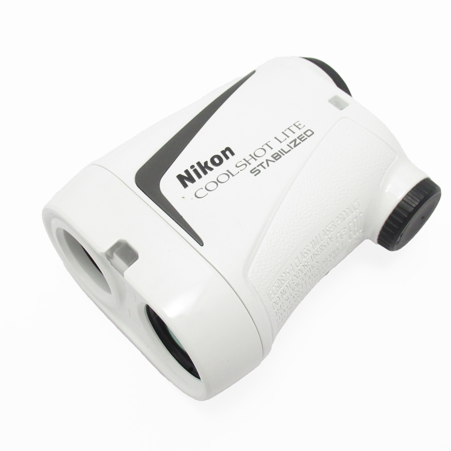 中古】ニコン 距離測定器 通販｜GDO中古ゴルフクラブ