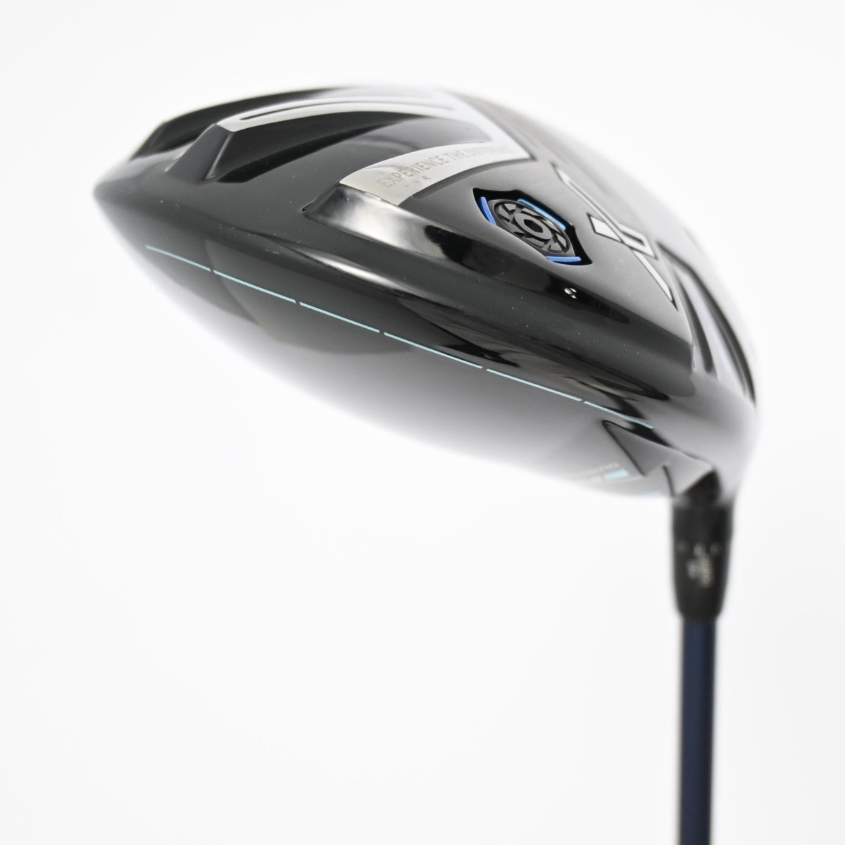 中古】ゼクシオ X(2024) ドライバー VENTUS BLUE 5(VELOCOREあり) 9.5