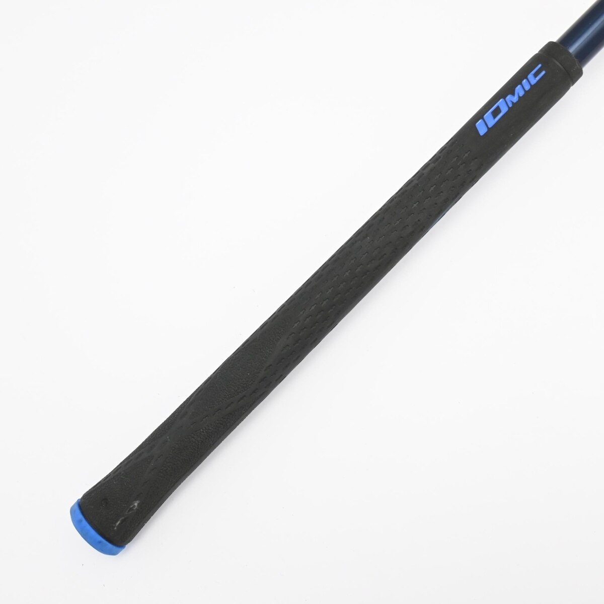 中古】ゼクシオ X(2024) ドライバー VENTUS BLUE 5(VELOCOREあり) 9.5