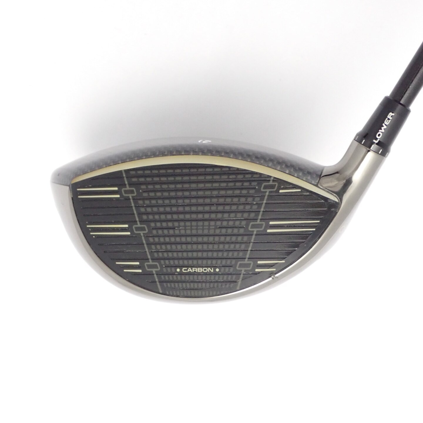 中古】Qi35 LS ドライバー Tour AD PT-5(2023) 9 R2 C(ドライバー