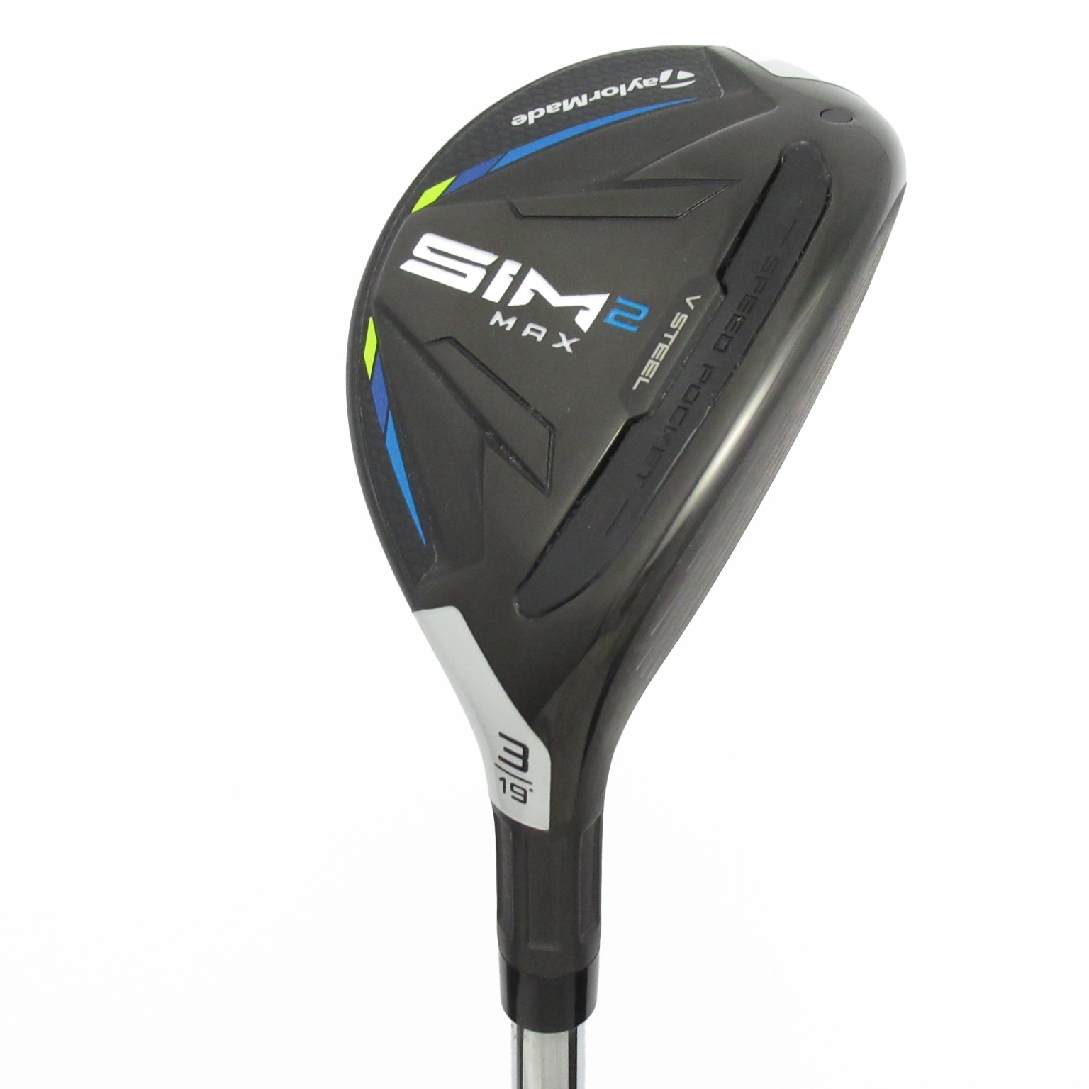 中古】SIM2 マックス レスキュー ユーティリティ KBS MAX MT85 JP 19