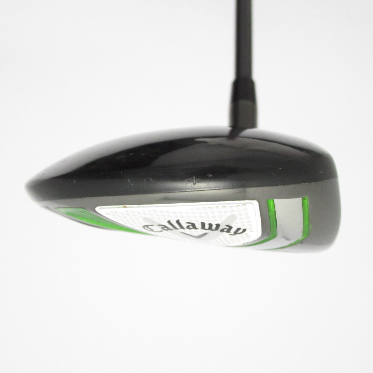 中古】エピック MAX フェアウェイウッド Diamana 40 for Callaway 18