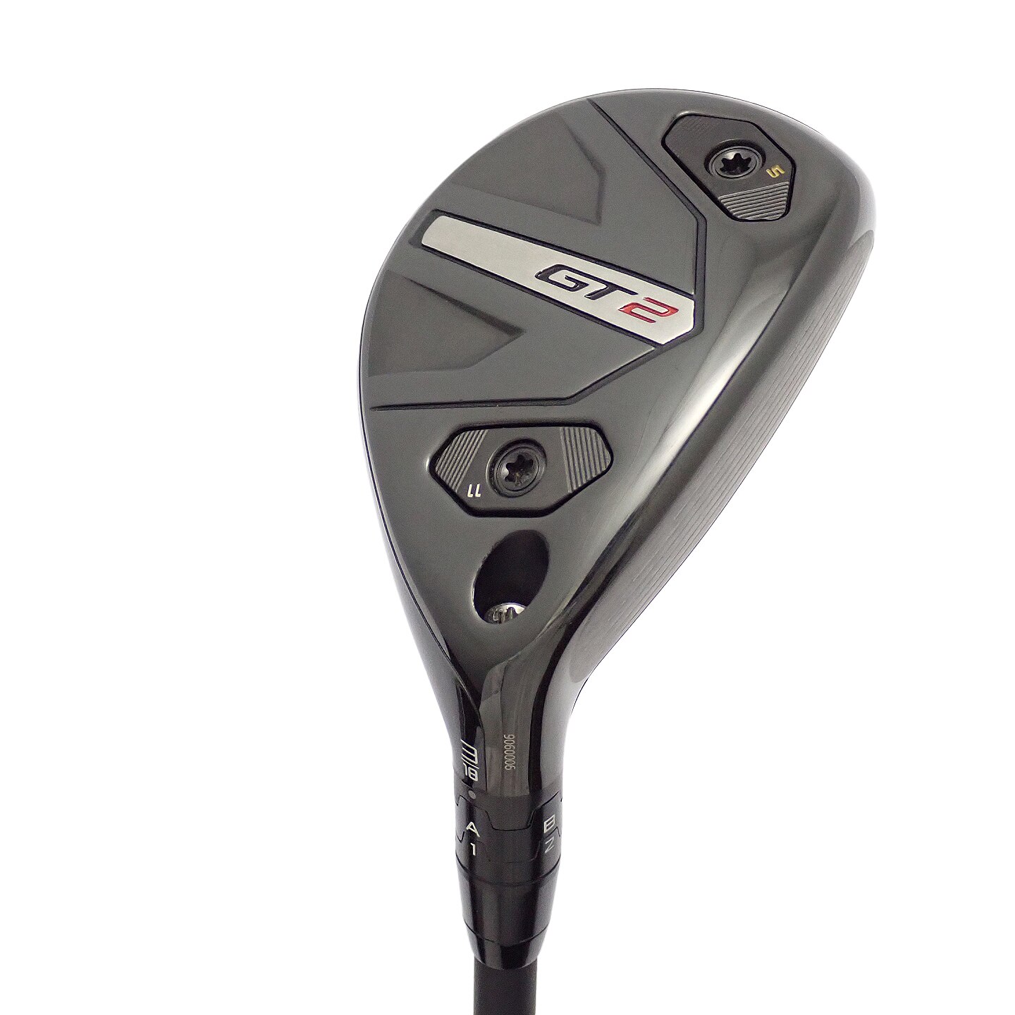 中古】GT2 ユーティリティ (タイトリスト) Titleist 通販｜GDO中古