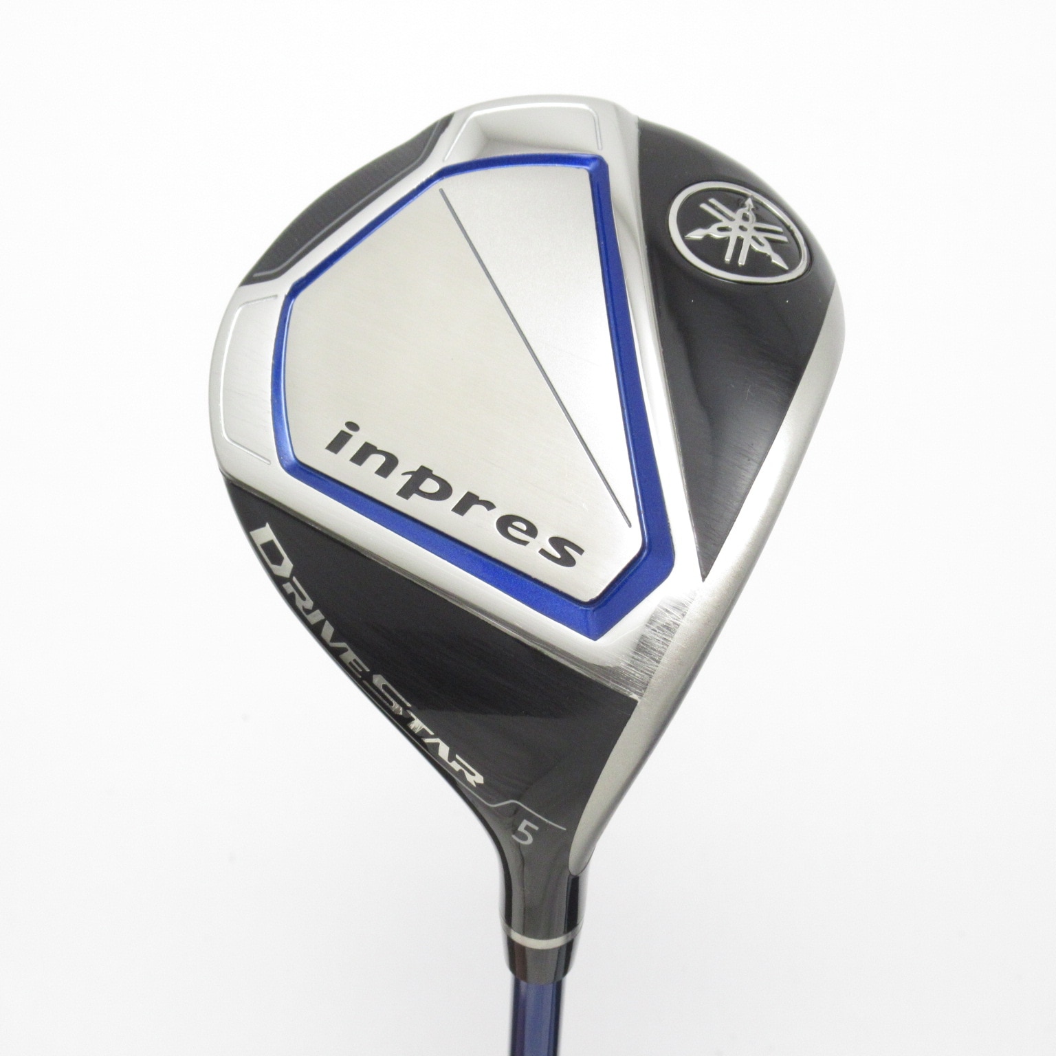 美品)YAMAHAインプレス3W IMPRESS・未使用に近い 中古】インプレス (ヤマハ) 通販｜GDO中古ゴルフクラブ