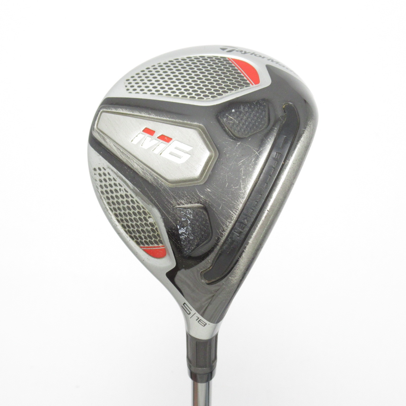 中古】M6 (テーラーメイド) 通販｜GDO中古ゴルフクラブ