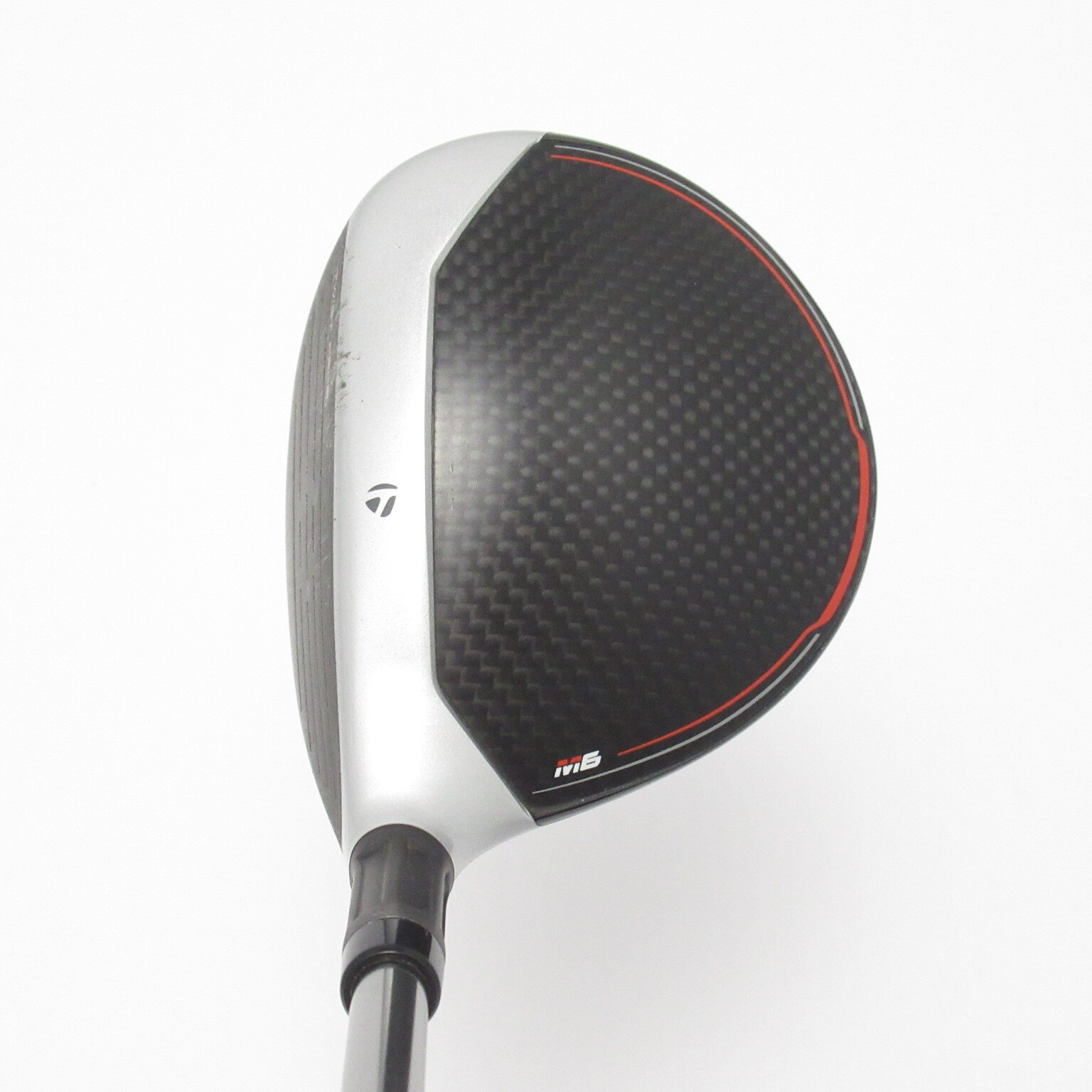 中古】M6 フェアウェイウッド Diamana DF 60 18 S D(フェアウェイ