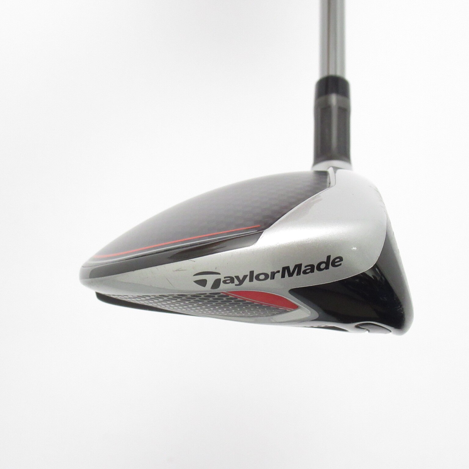 中古】M6 フェアウェイウッド Diamana DF 60 18 S D(フェアウェイ