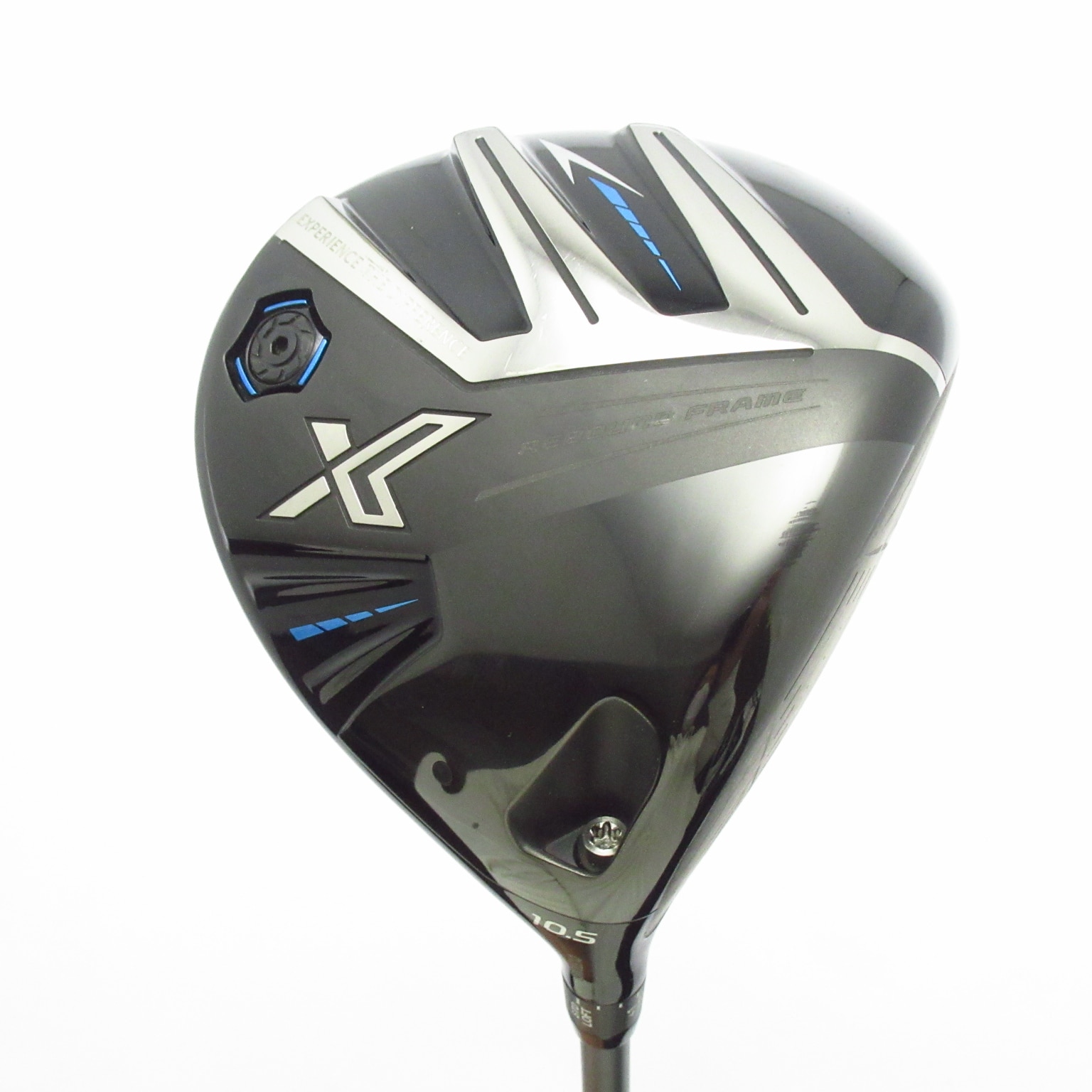 値下げ　中古　ゼクシオ　ドライバー 中古】ゼクシオ X(2024) ドライバー Miyazaki AX-3 10.5 S C