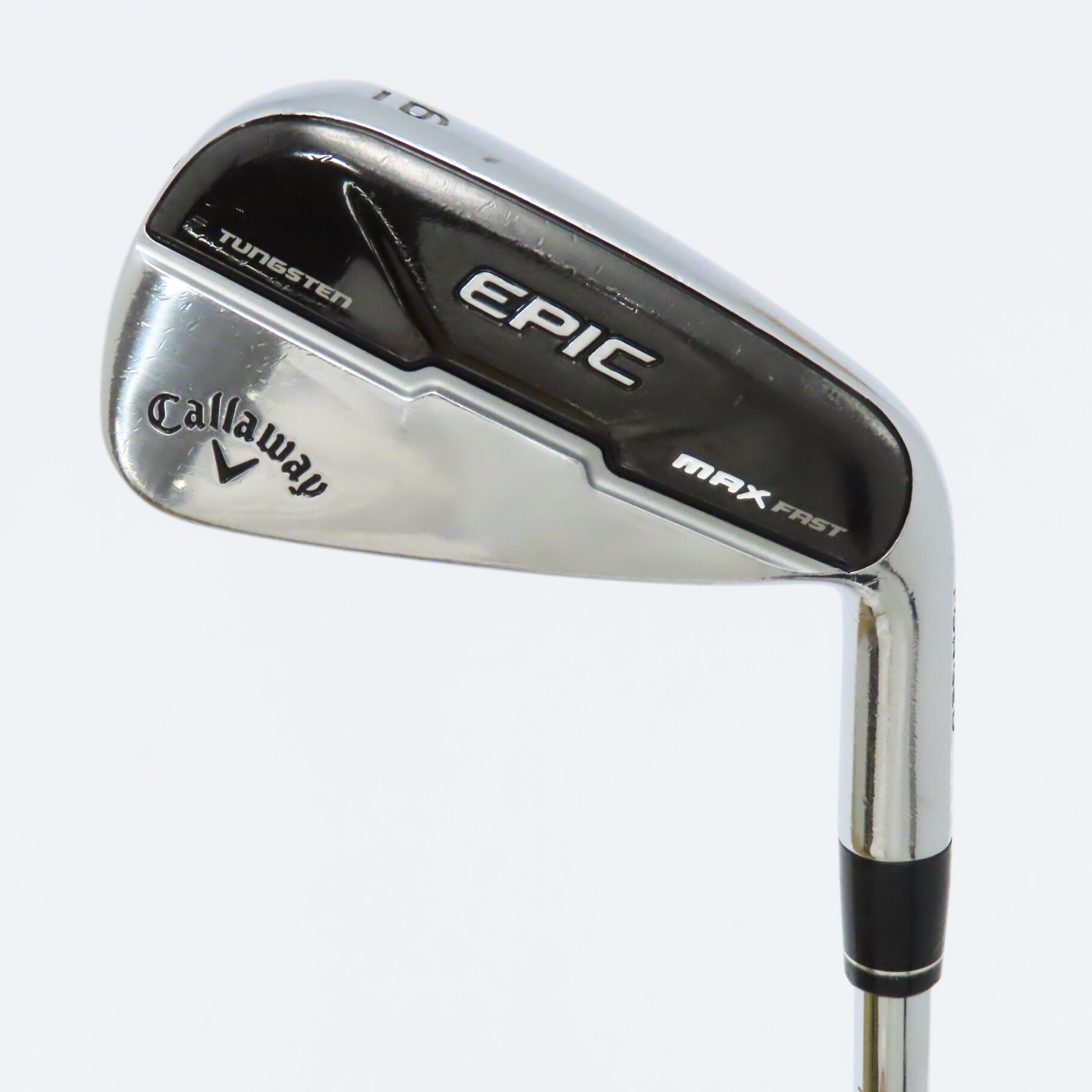中古】EPIC MAX FAST アイアン N.S.PRO 950GH neo 24 S CD(アイアン