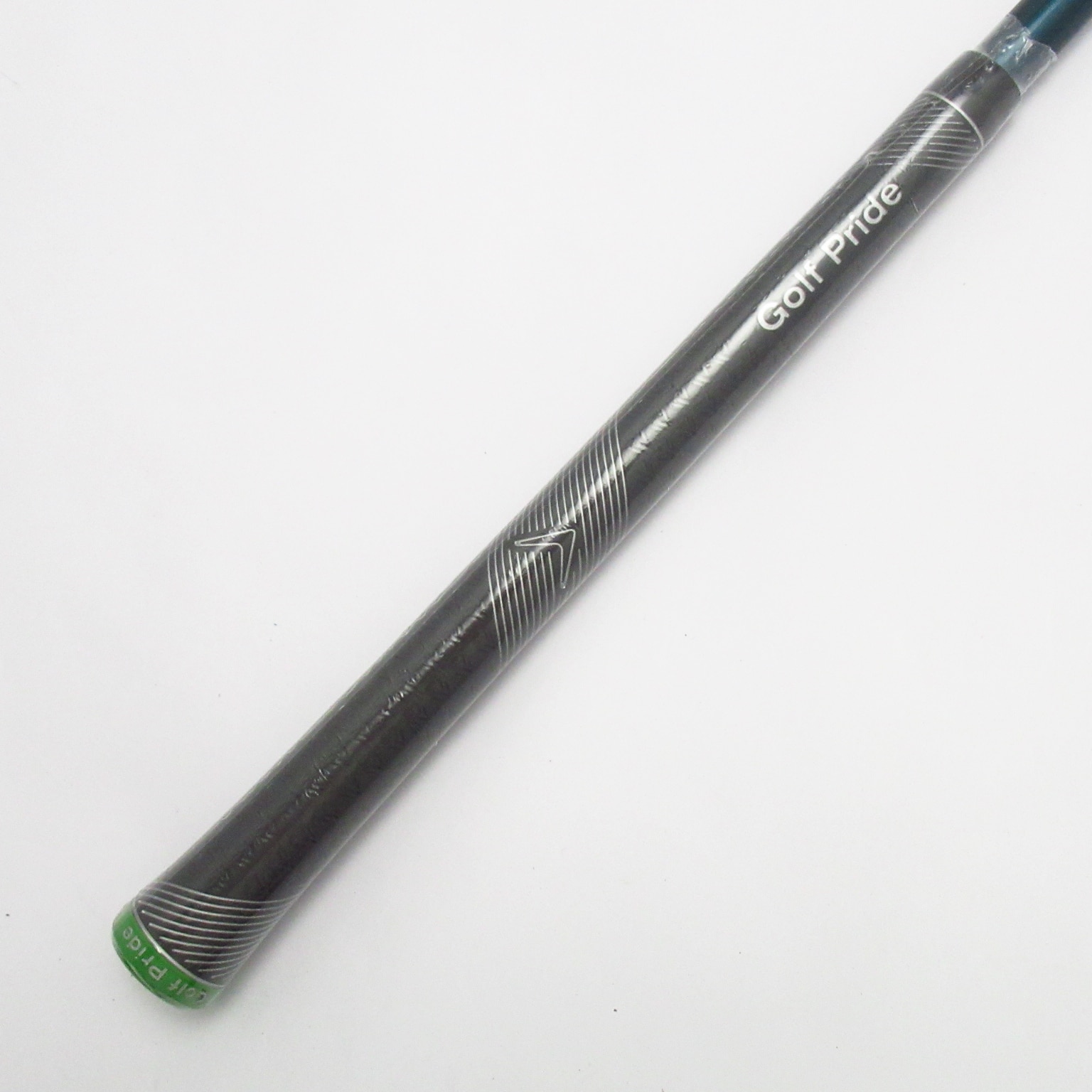 中古】純正シャフト ドライバー用_スリーブ付 VENTUS GREEN 5 for