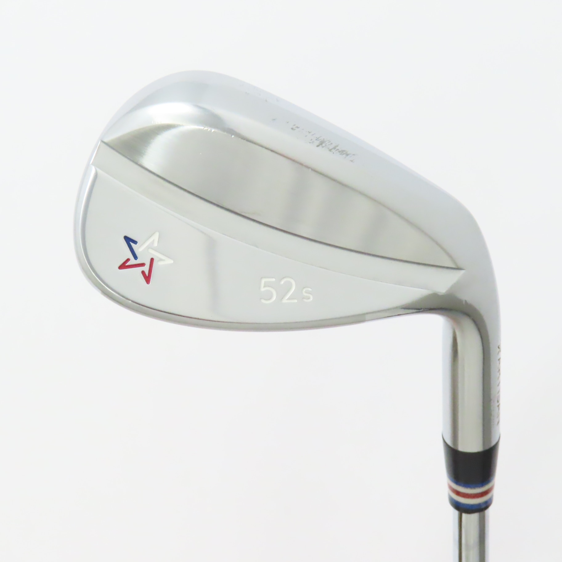 中古】ARTISAN WEDGE ウェッジ N.S.PRO MODUS3 WEDGE 115 52-11 WEDGE