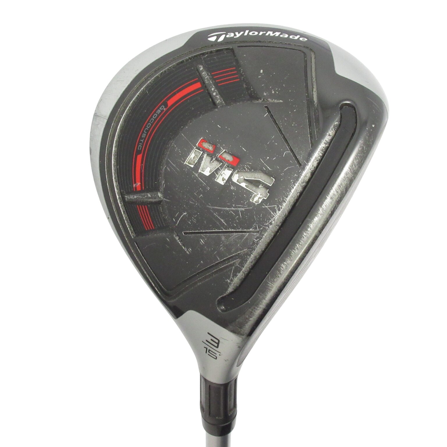 中古】M4 (テーラーメイド) レディス 通販｜GDO中古ゴルフクラブ