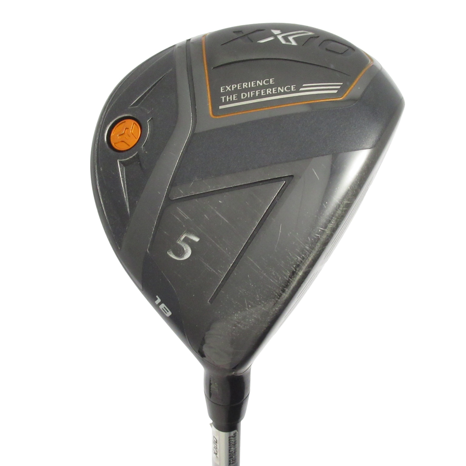 中古】ゼクシオ X [2020] フェアウェイウッド (ダンロップ) ゼクシオ