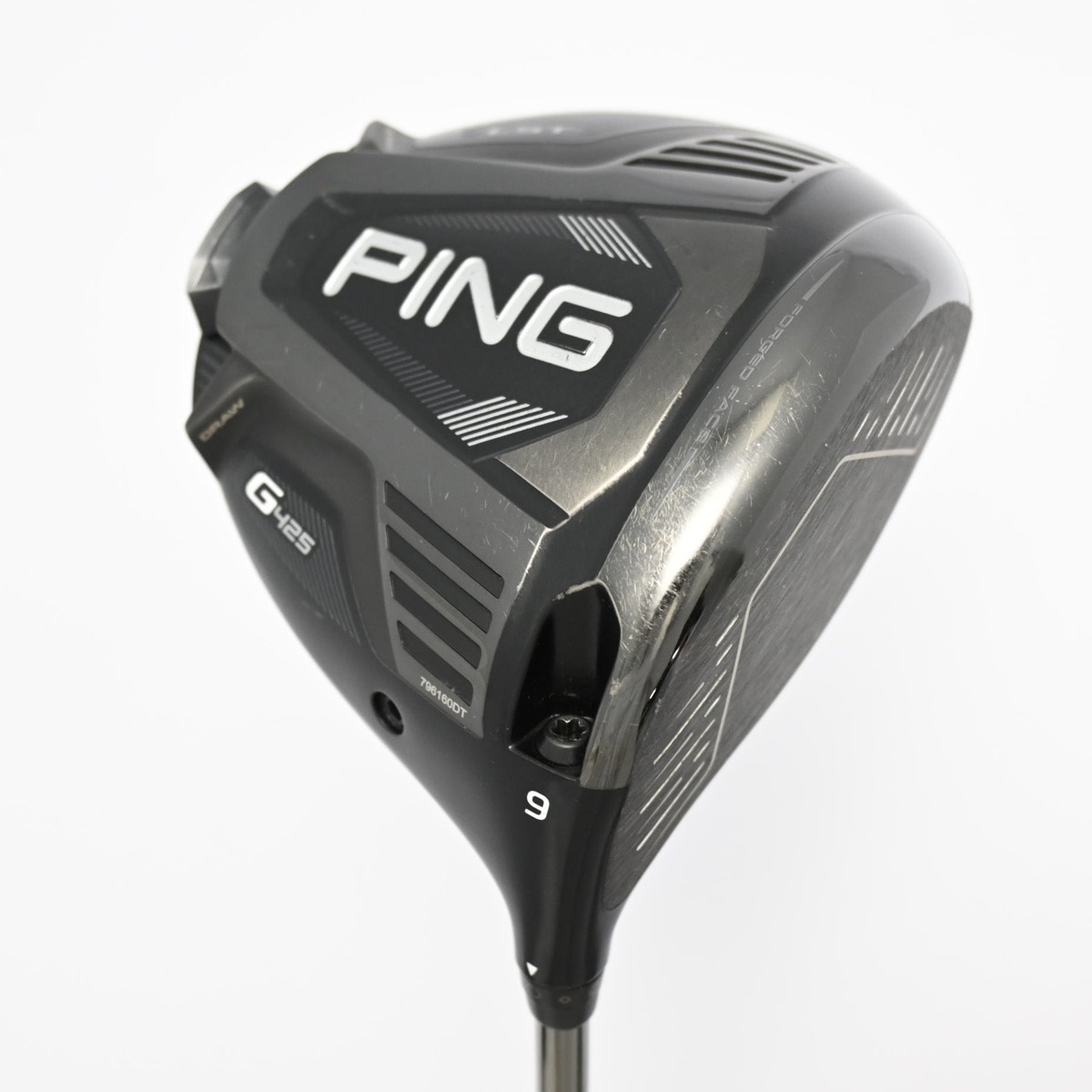 中古】G425 LST ドライバー (ピン) G425 通販｜GDO中古ゴルフクラブ
