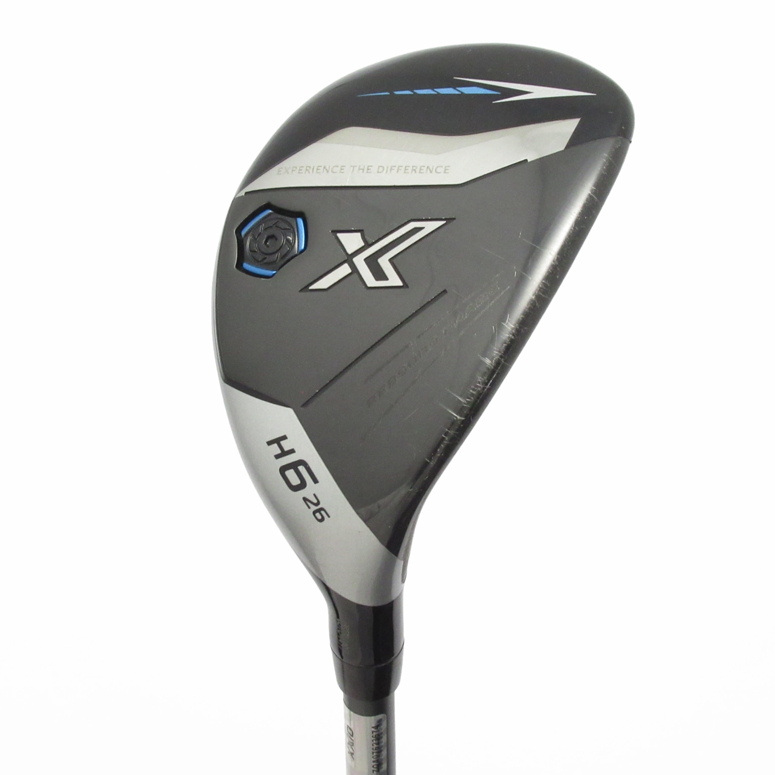 中古】ゼクシオ x [2024] ユーティリティ (ダンロップ) ゼクシオ 通販