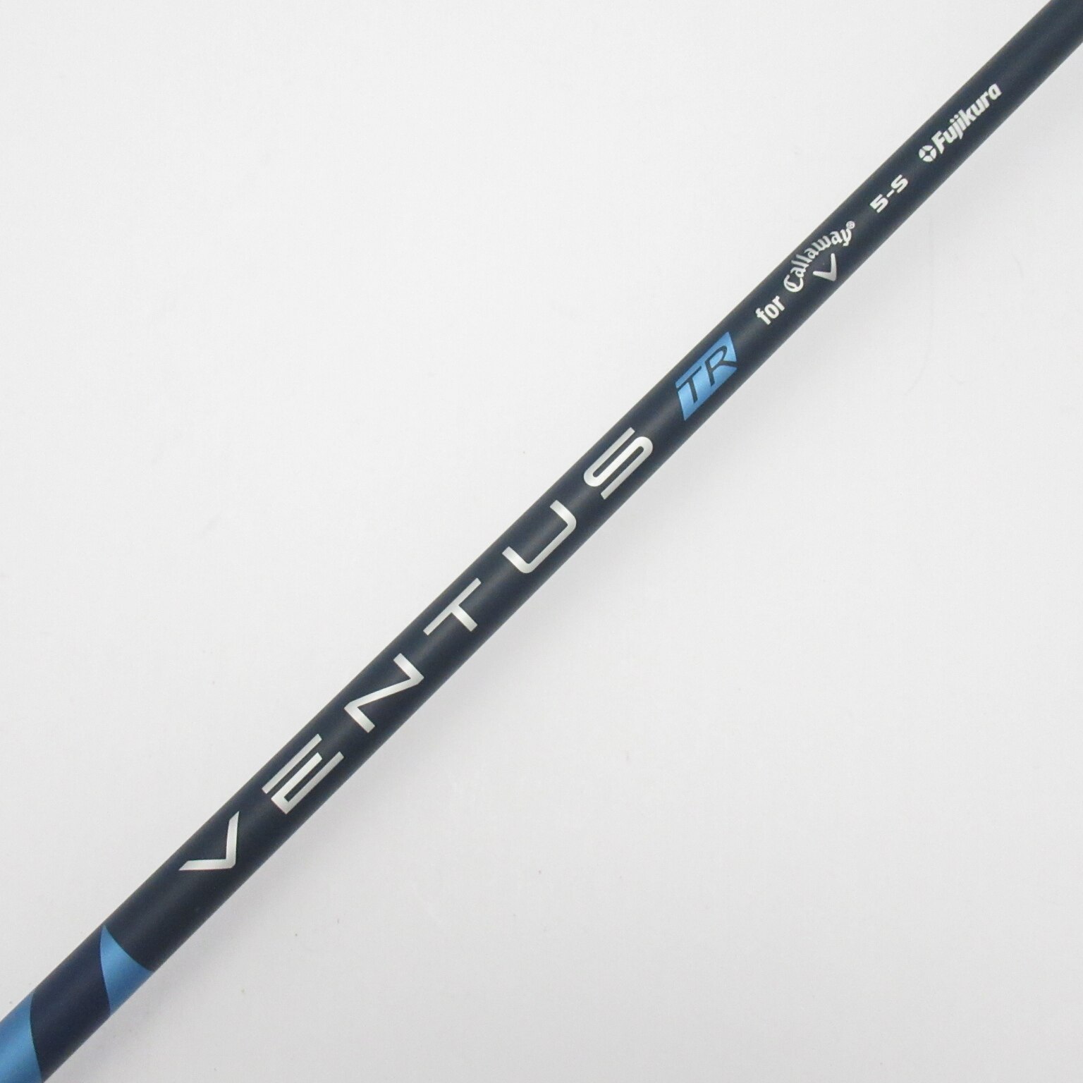 中古】パラダイム X ドライバー VENTUS TR 5 for Callaway 10.5 S CD