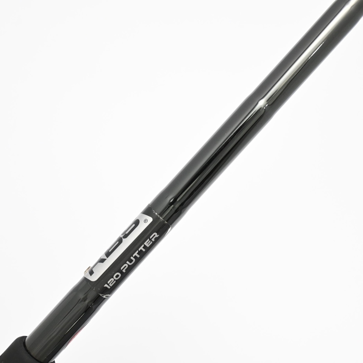 中古】TP コレクション BLACK トラスヒール DEL MONTE TB1 パター
