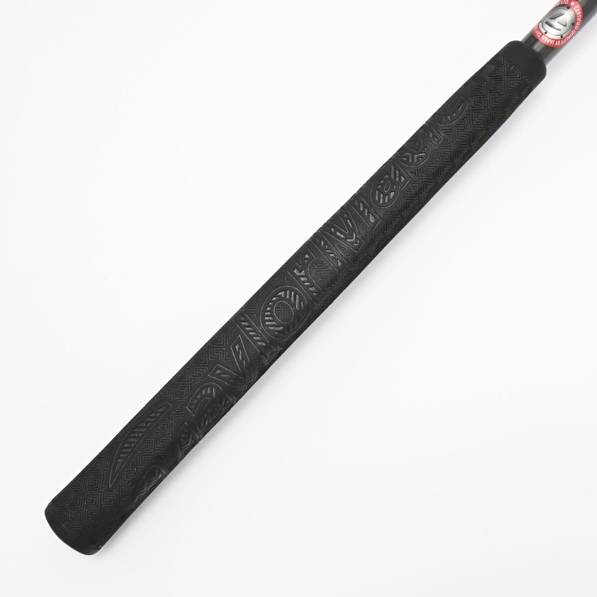 中古】TP コレクション BLACK トラスヒール DEL MONTE TB1 パター
