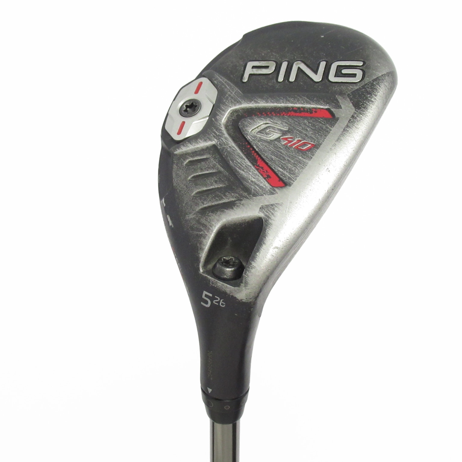 中古】G410 ユーティリティ PING TOUR 173-85 26 R CD(ユーティリティ