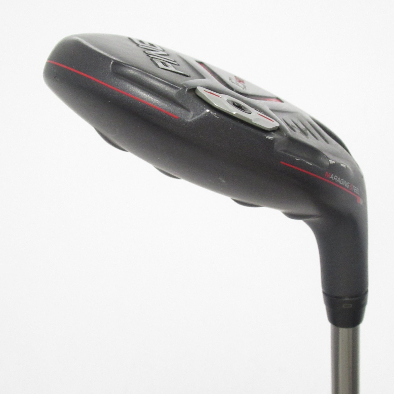 中古】G410 ユーティリティ PING TOUR 173-85 26 R CD(ユーティリティ