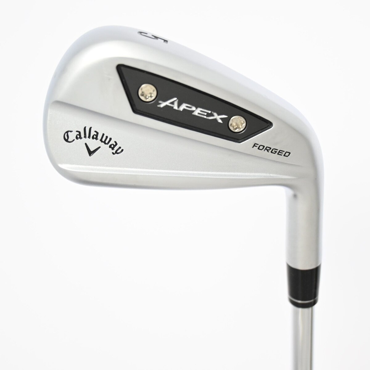 中古】APEX Ai200 アイアン N.S.PRO MODUS3 TOUR 105 23 S BC(アイアン