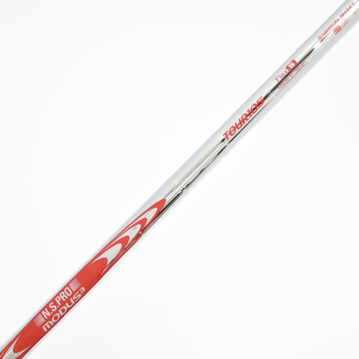 中古】APEX Ai200 アイアン N.S.PRO MODUS3 TOUR 105 23 S BC(アイアン