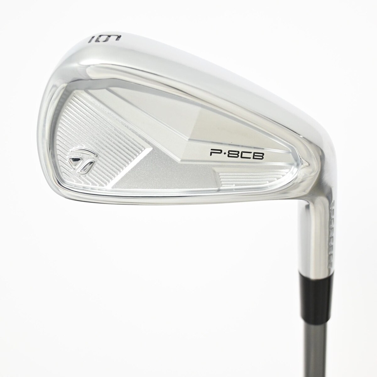 中古】P8CB(2025) アイアンセット (テーラーメイド) P8 通販｜GDO中古
