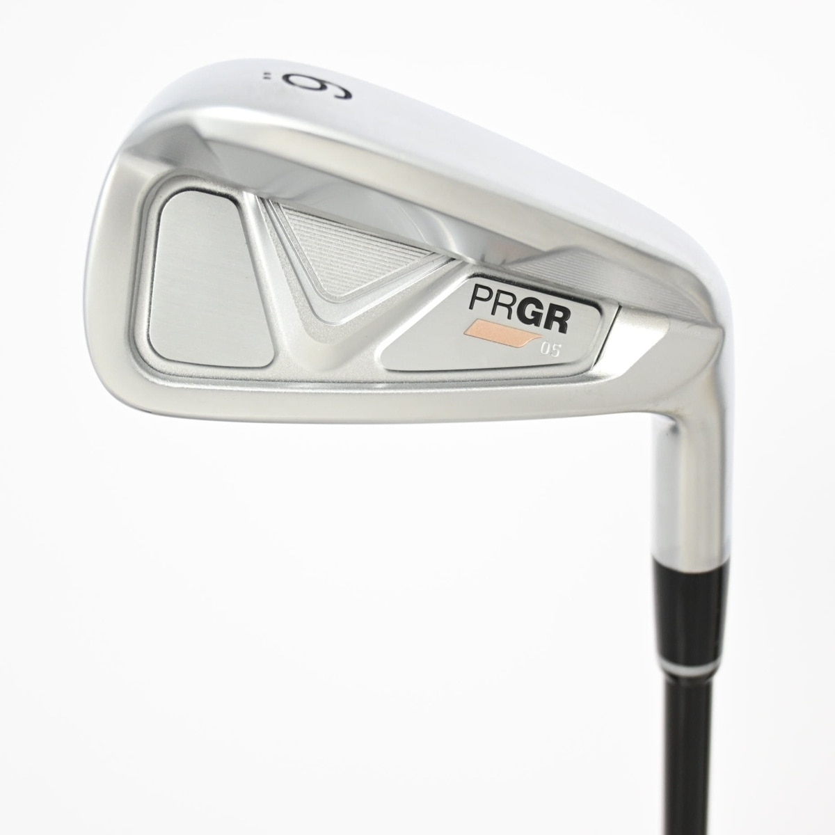 中古】プロギア(PRGR) アイアンセット 通販｜GDO中古ゴルフクラブ