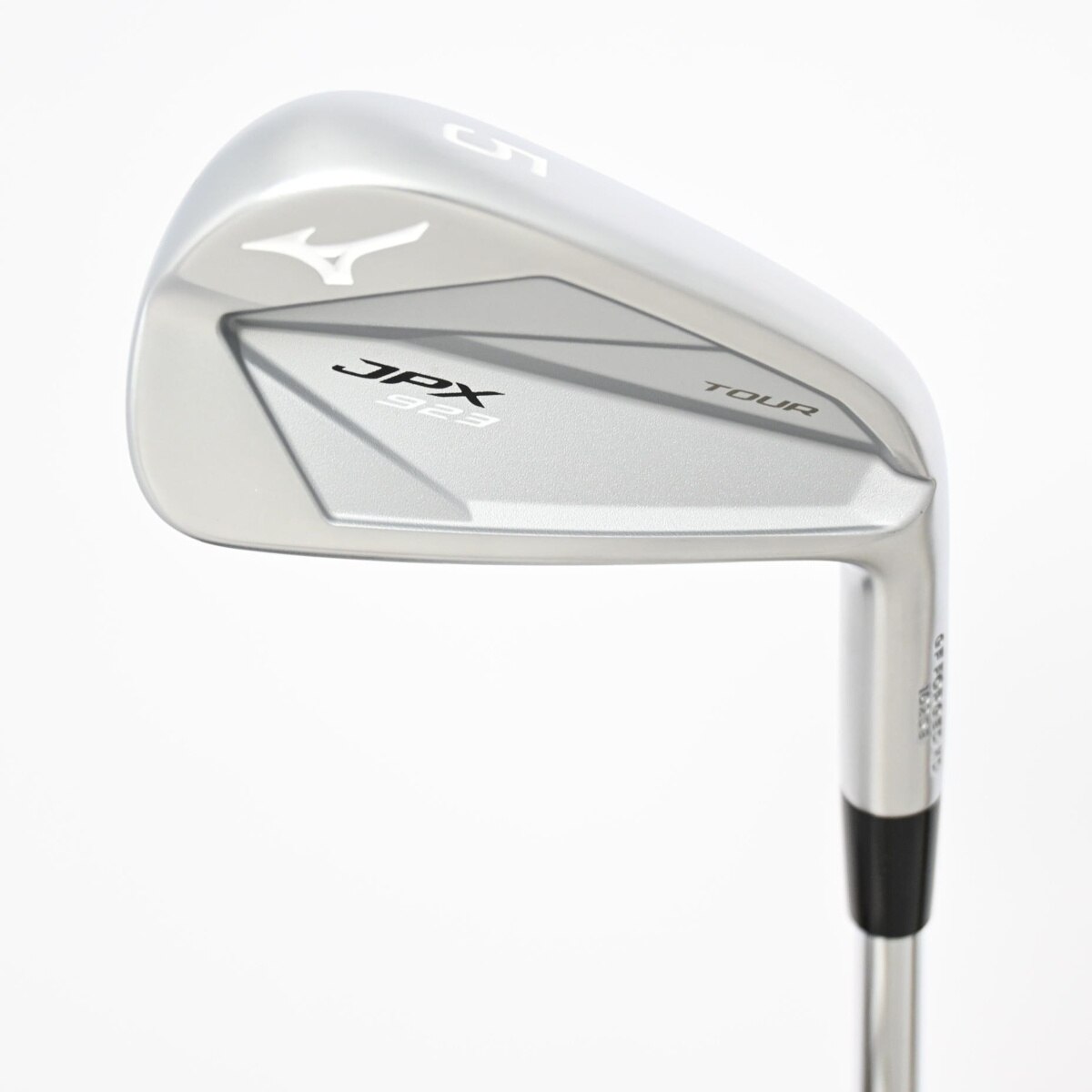 中古】JPX 923 TOUR アイアン N.S.PRO MODUS3 SYSTEM3 TOUR 125 27 S