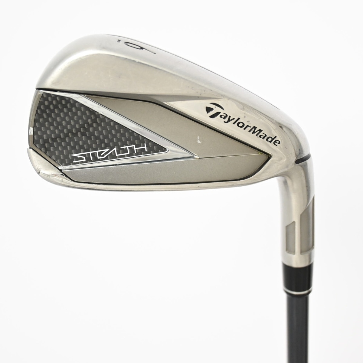 中古】ステルス アイアン TENSEI RED TM60(2022) 24 R C(アイアン