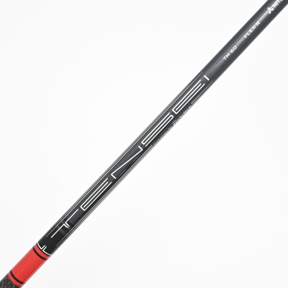 中古】ステルス アイアン TENSEI RED TM60(2022) 24 R C(アイアン