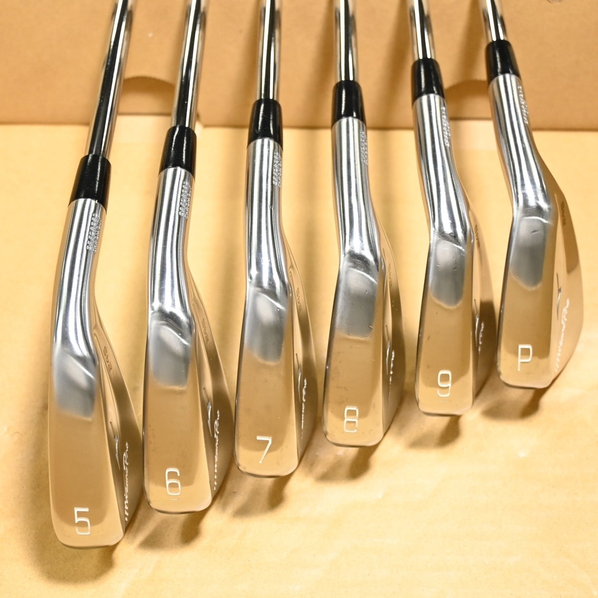 中古】MizunoPro 245 アイアン Dynamic Gold 95 24 S200 C(アイアン