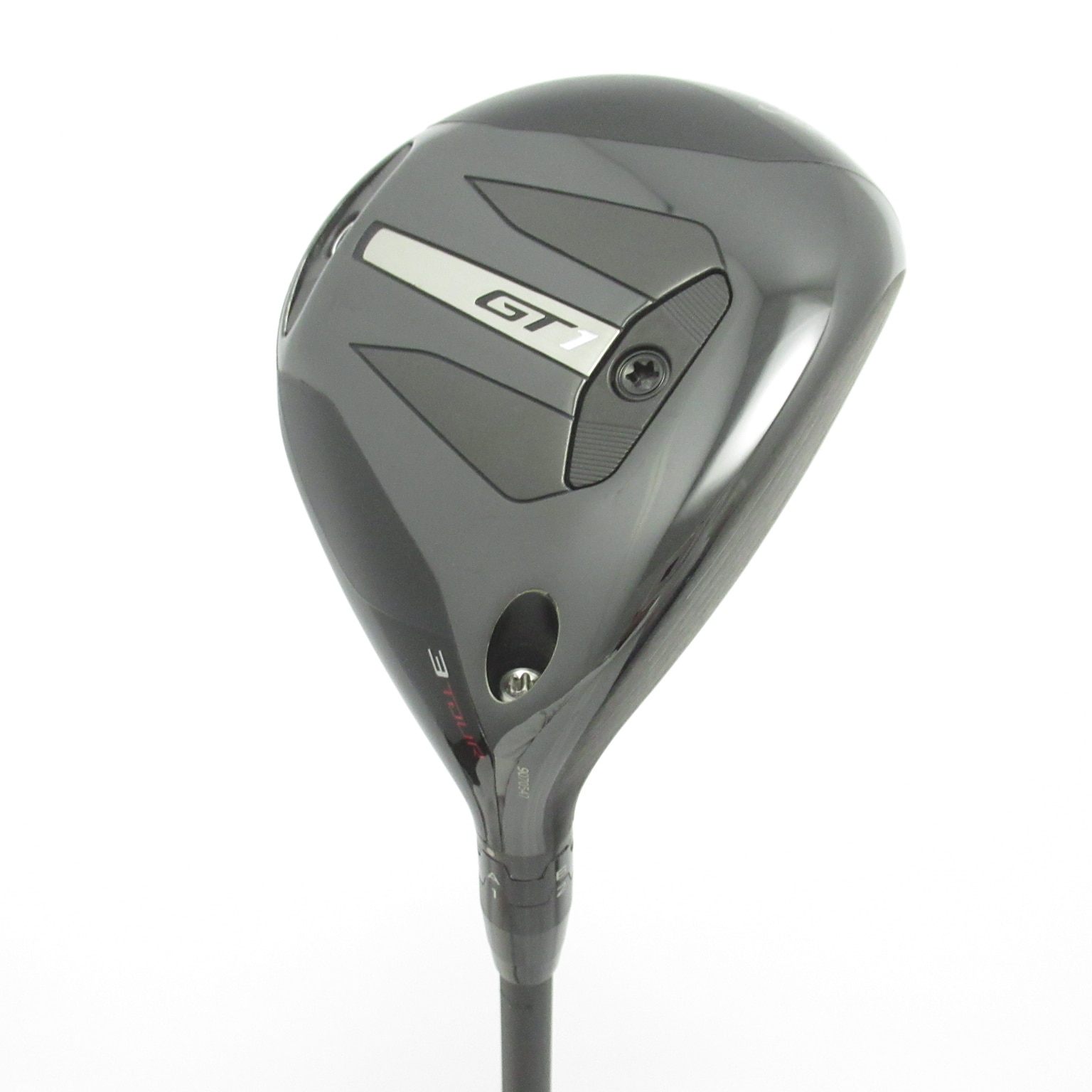 中古】GT1 3TOUR フェアウェイウッド (タイトリスト) Titleist 通販