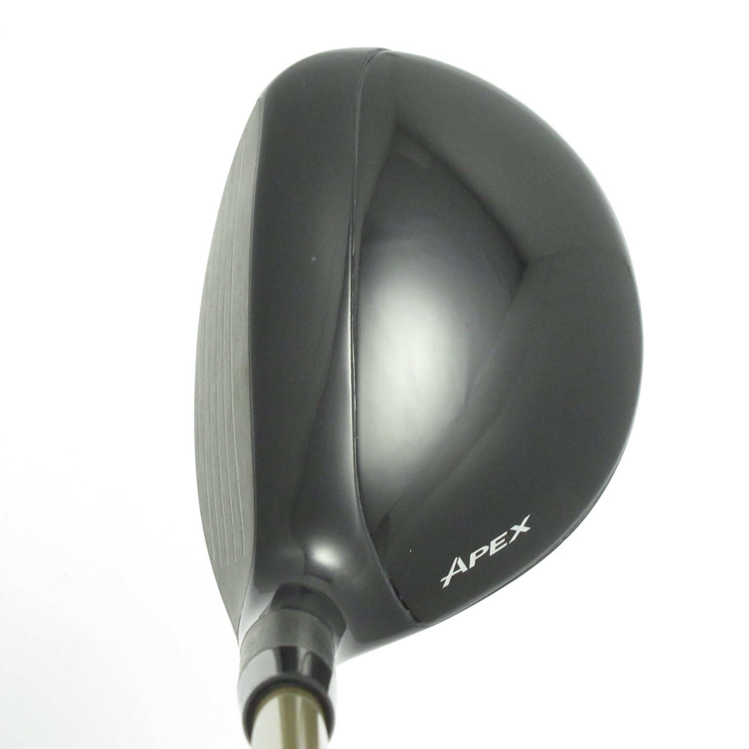 中古】APEX UW(2025) ユーティリティ SPEEDER NX GOLD 70 19 S C