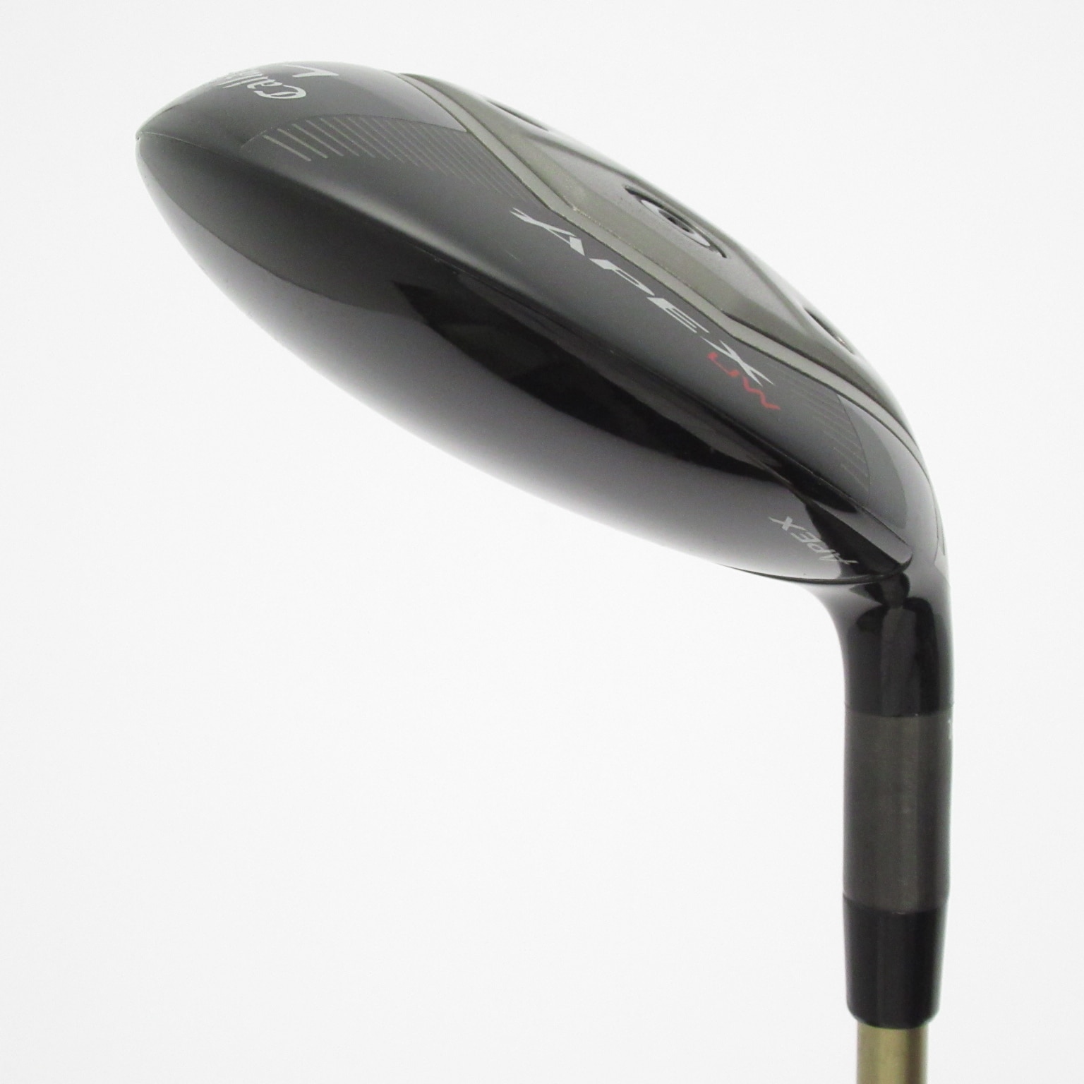 中古】APEX UW(2025) ユーティリティ SPEEDER NX GOLD 70 19 S C