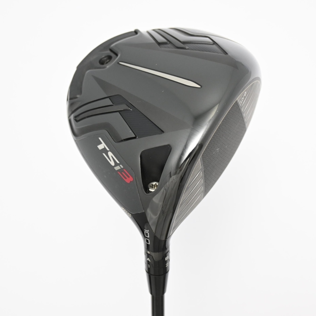 タイトリスト　TSi3 ドライバー ATTAS　V2 中古】TSi3 ドライバー THE ATTAS V2 6 10 SX C(ドライバー（単品