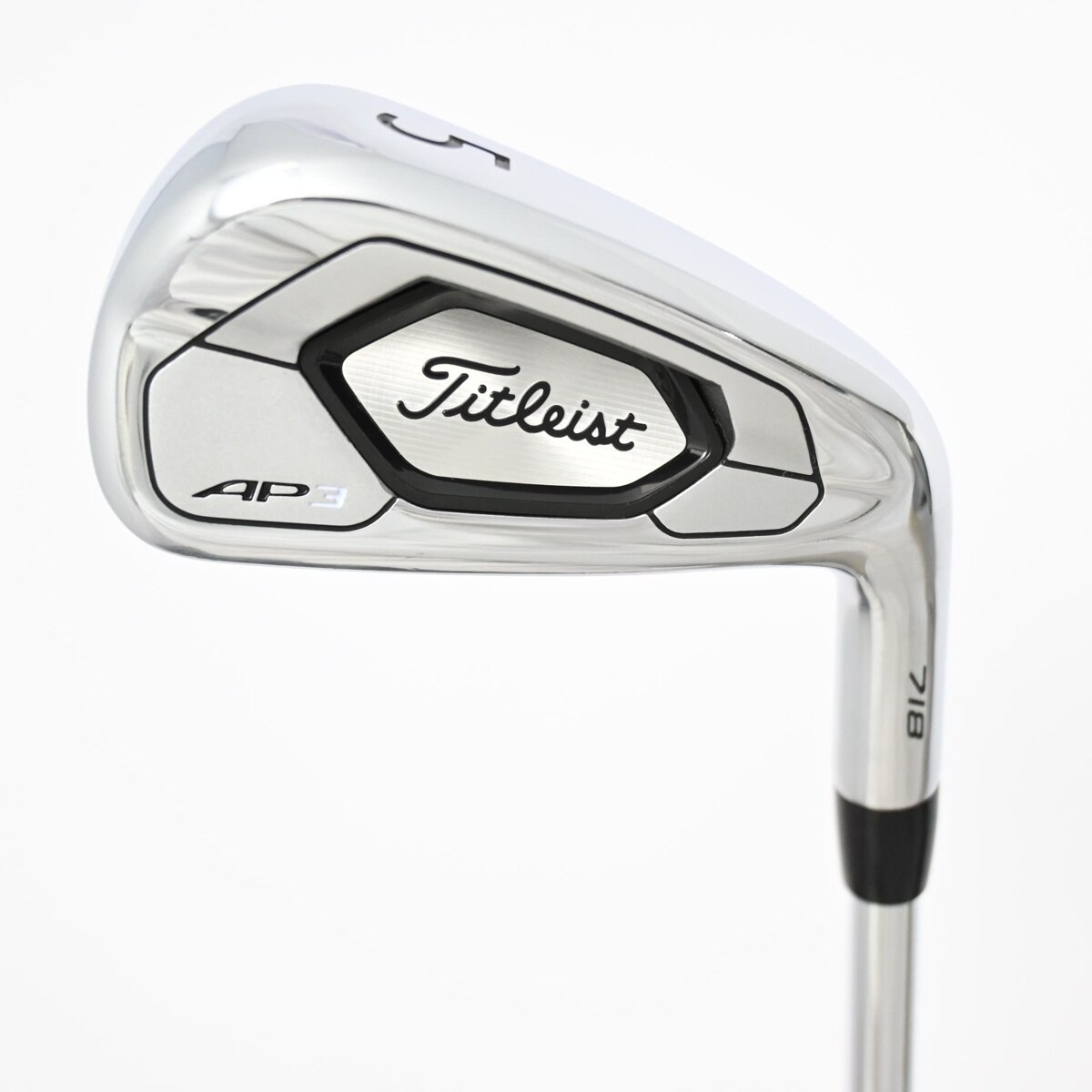 中古】AP3 718 アイアンセット (タイトリスト) 718 通販｜GDO中古