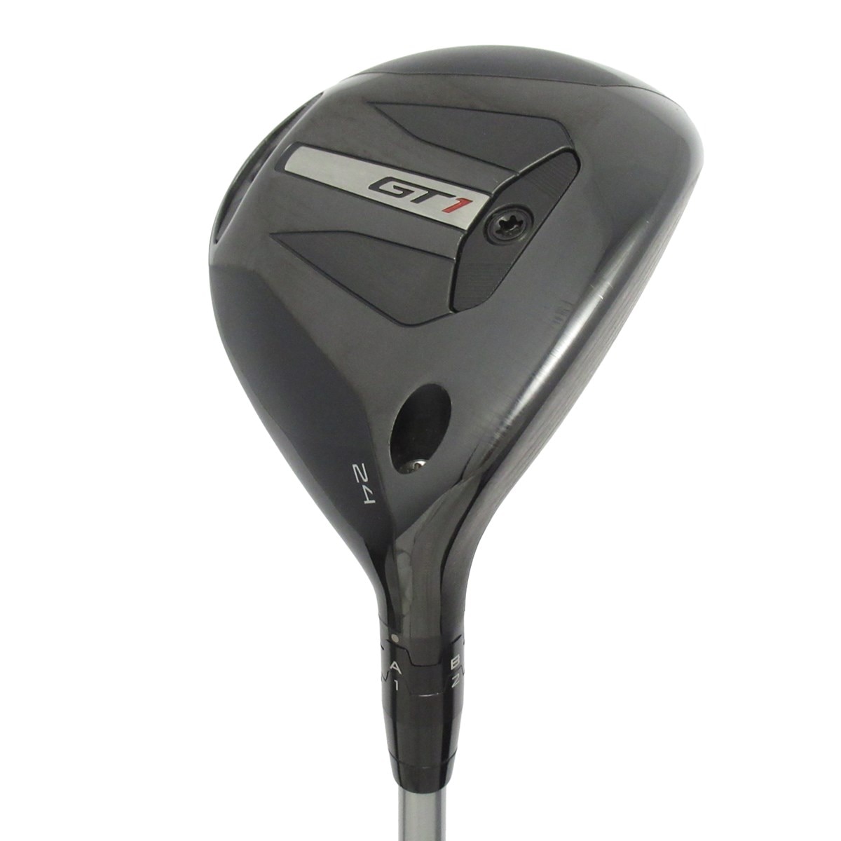 タイトリストGT1 24° AIR SPEEDER 40R