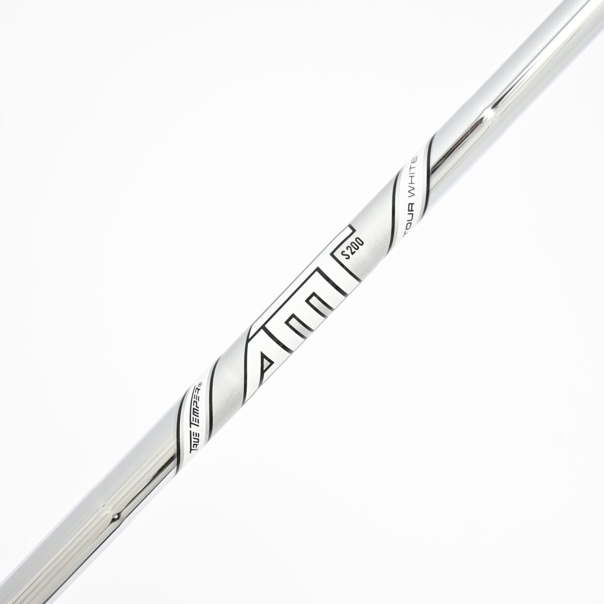 中古】CB 718 アイアン AMT TOUR WHITE 26 S200 CD(アイアン（セット