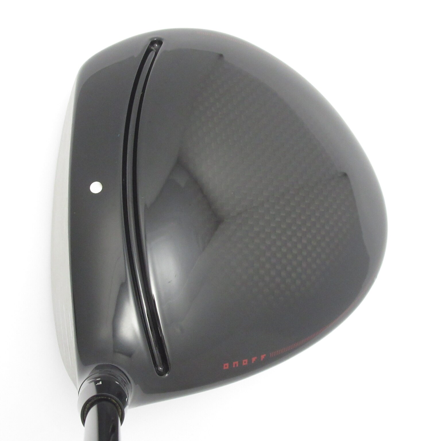 中古】ONOFF AKA(2022) ドライバー SMOOTH KICK MP-522D 10.5 R BC