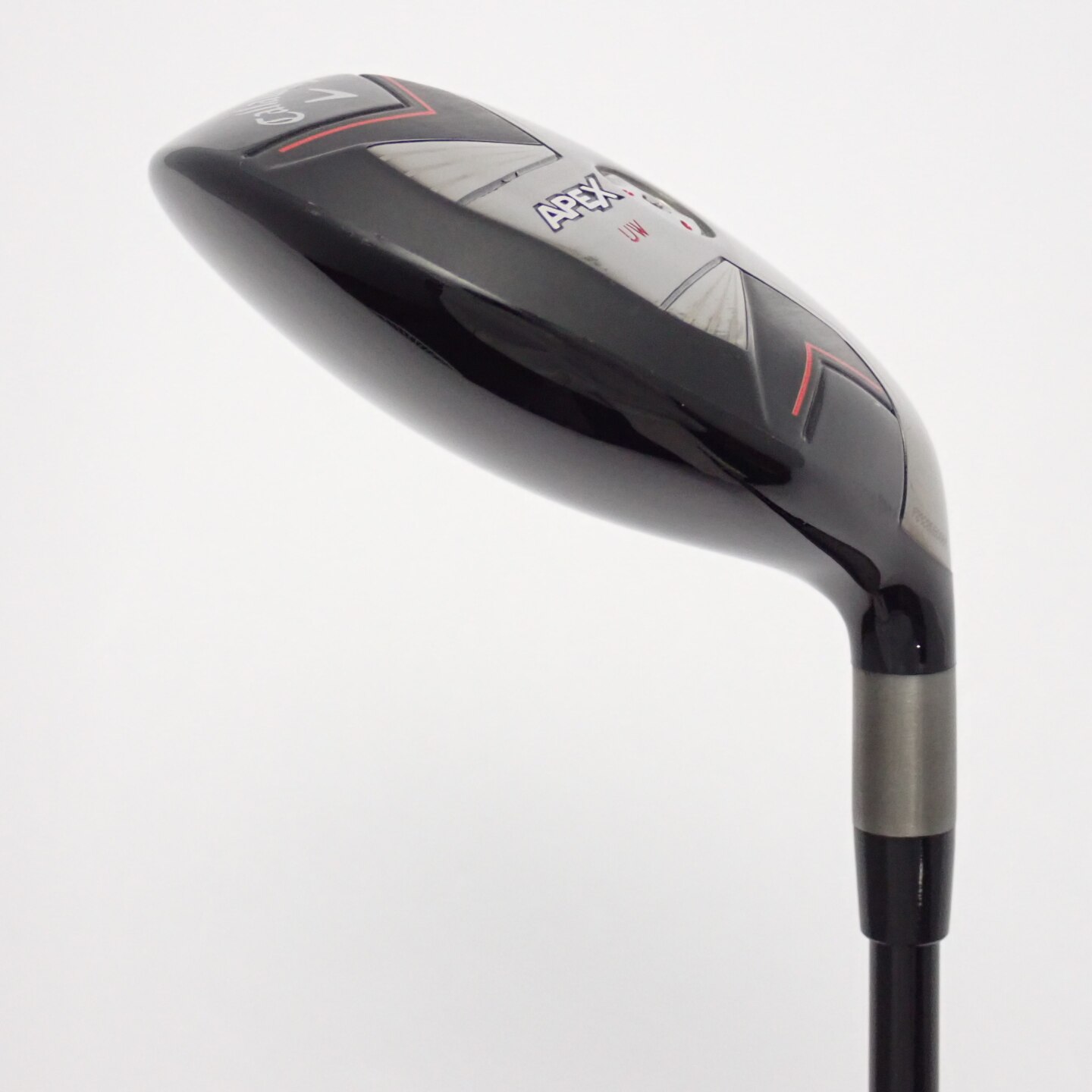 中古】APEX UW(2023） ユーティリティ TENSEI 70 for Callaway 23 SR C