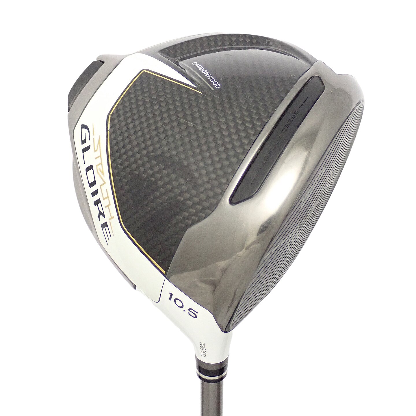 中古】ステルス ドライバー (テーラーメイド) 通販｜GDO中古ゴルフクラブ