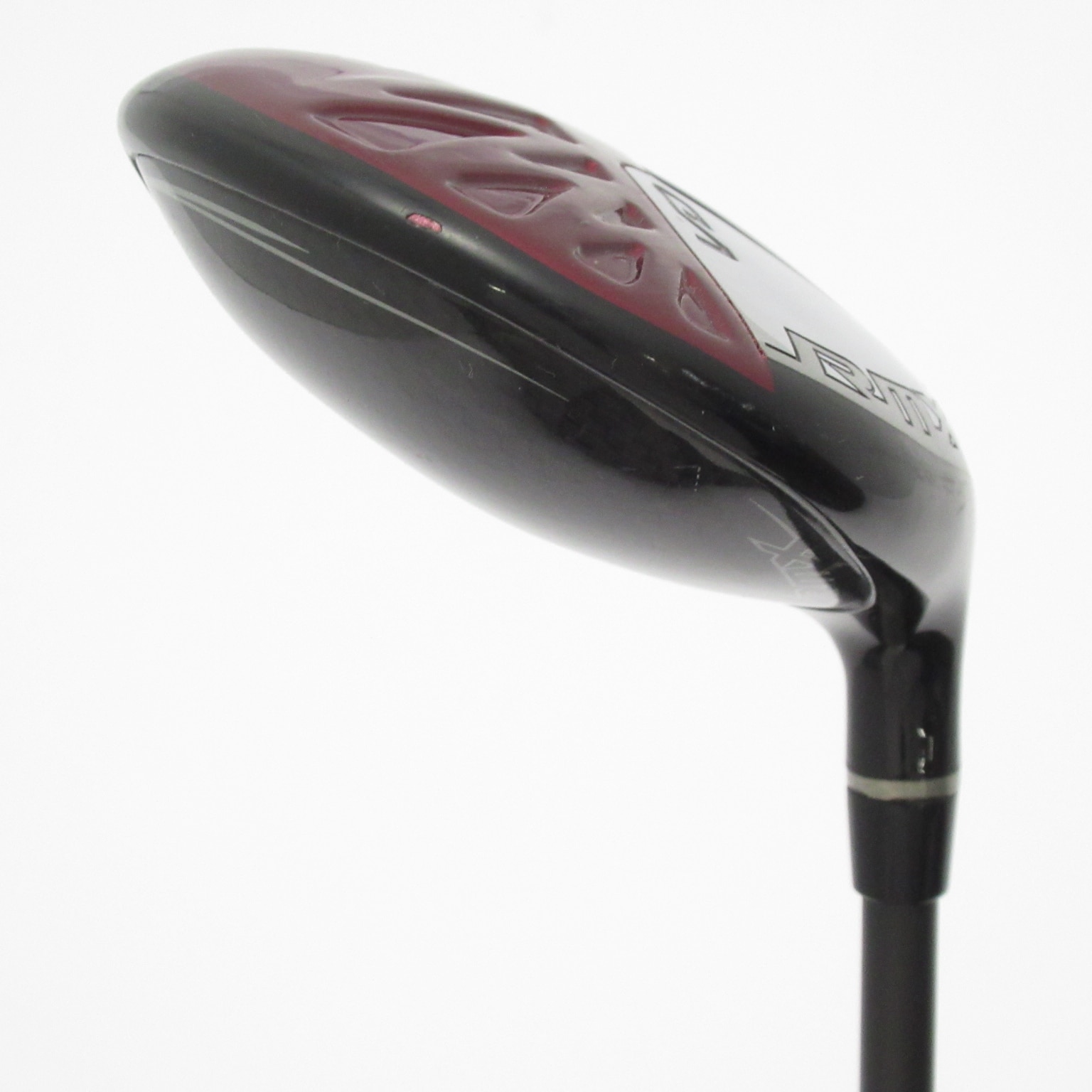 中古】RMX VD フェアウェイウッド ATTAS MB FW 65 18 S CD