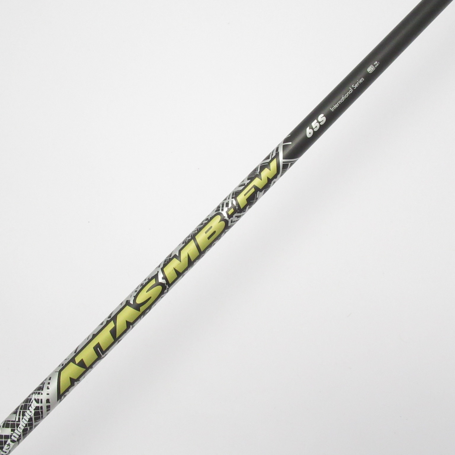 中古】RMX VD フェアウェイウッド ATTAS MB FW 65 18 S CD