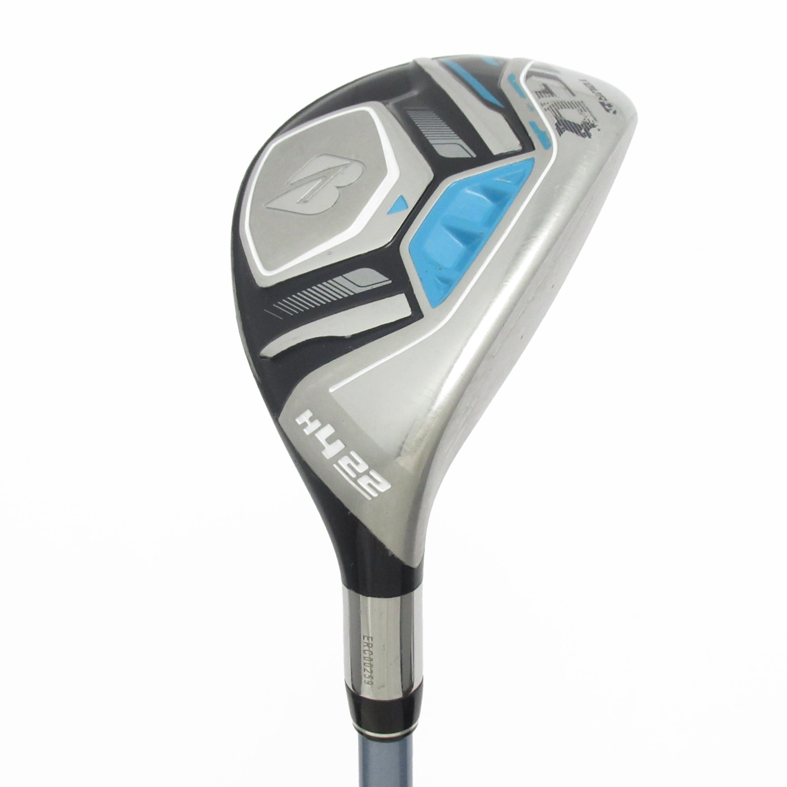 中古】TOUR B JGR [2019] ユーティリティ (ブリヂストン) TOUR B 通販