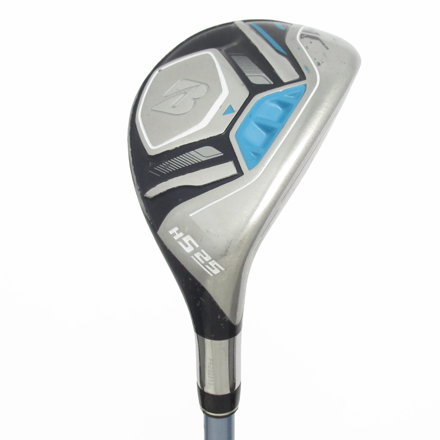 中古】TOUR B JGR [2019] ユーティリティ (ブリヂストン) TOUR B 通販