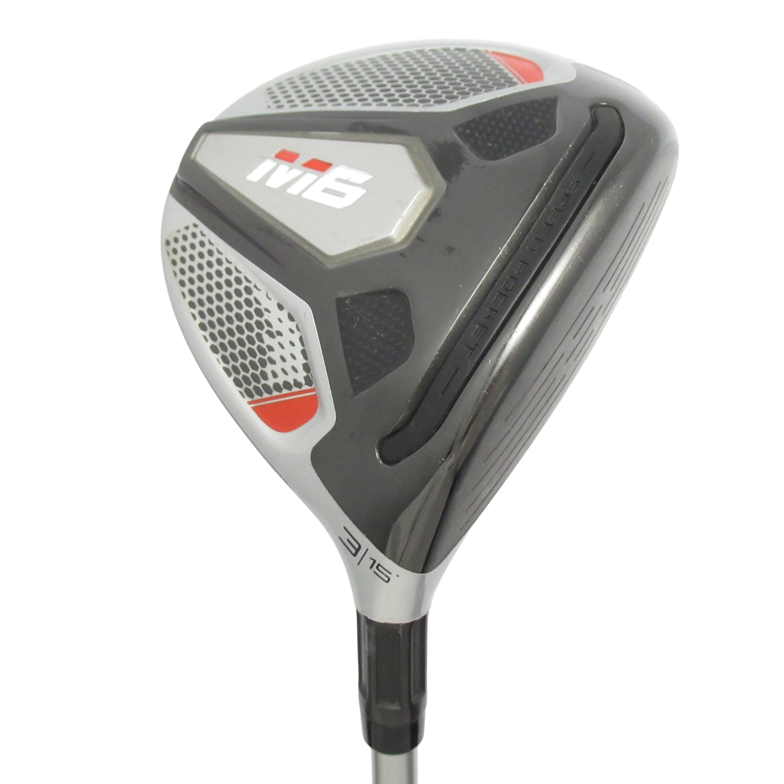 中古】M6 (テーラーメイド) 通販｜GDO中古ゴルフクラブ