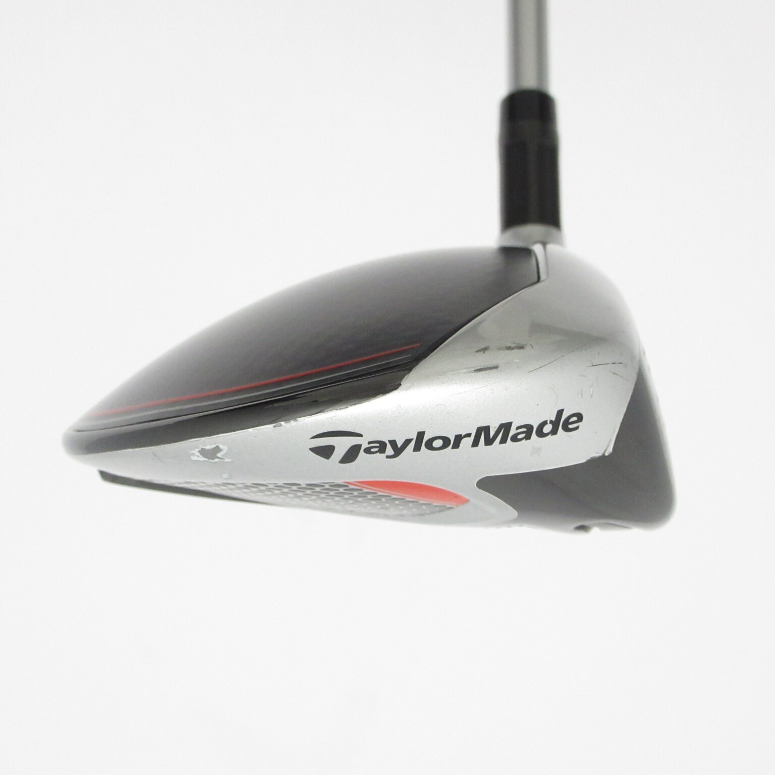 TaylorMade M6 5W FUBUKI TM5 フェアウェイウッド 中古】M6 フェアウェイウッド FUBUKI TM5 2019 15 S CD(フェアウェイ