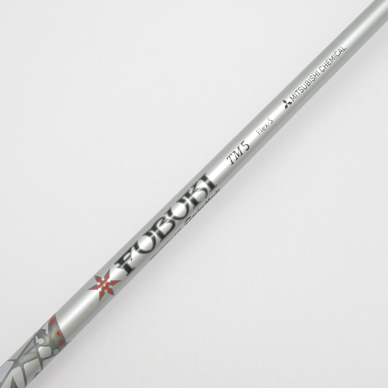 中古】M6 フェアウェイウッド FUBUKI TM5 2019 15 S CD(フェアウェイ