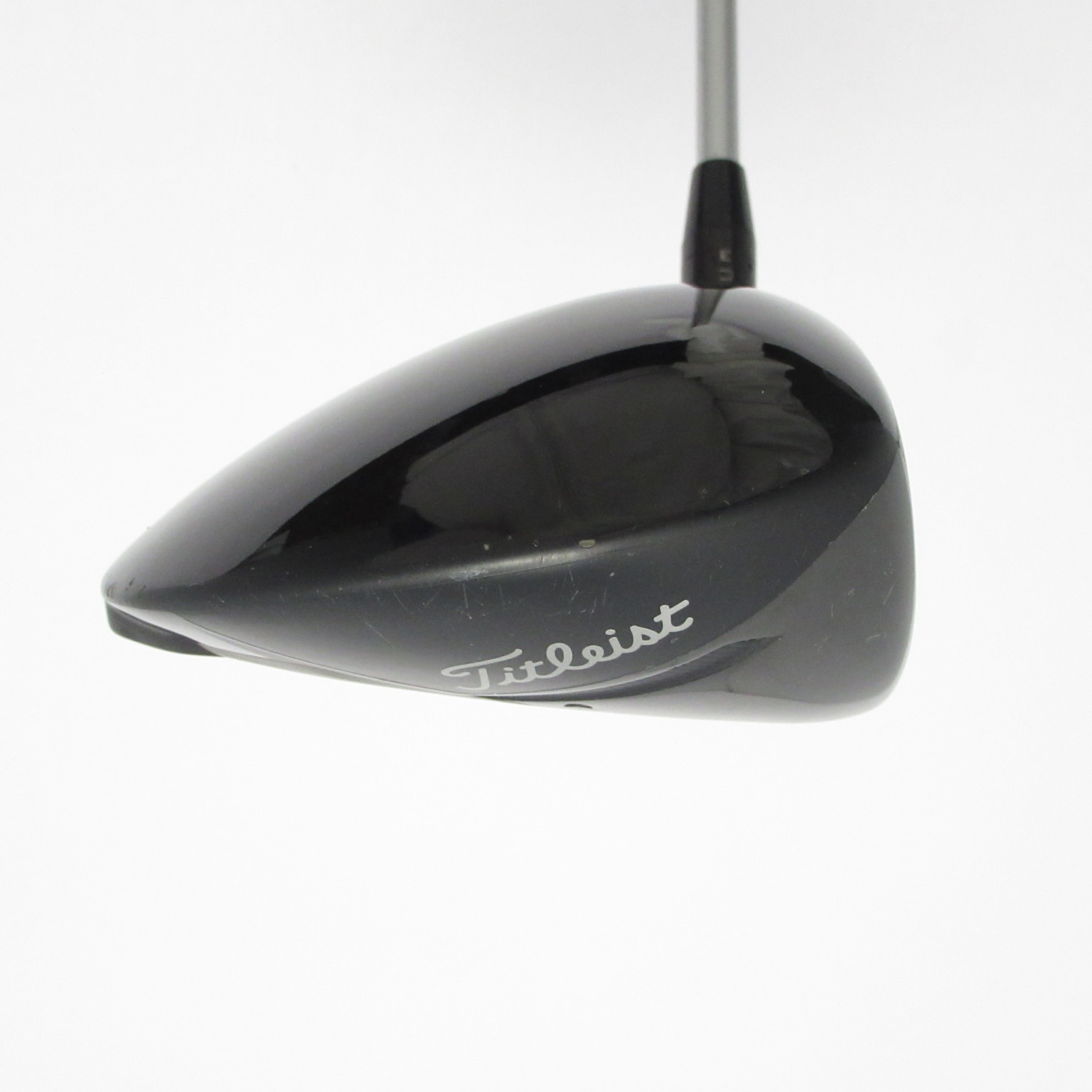 中古】TS2 ドライバー Titleist Speeder 519 Evolution 10.5 S C